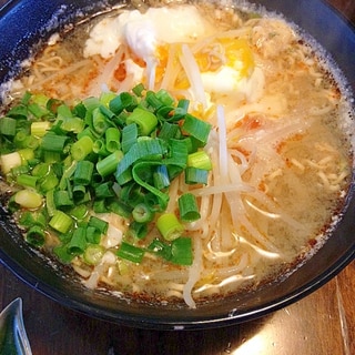 野菜たっぷり☆即席タイラーメン